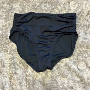 Bathing suit bottom from Target size medium, EUC